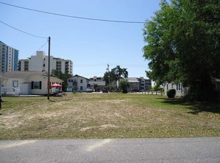 2403 Holly Dr #2402, North Myrtle Beach, SC 29582