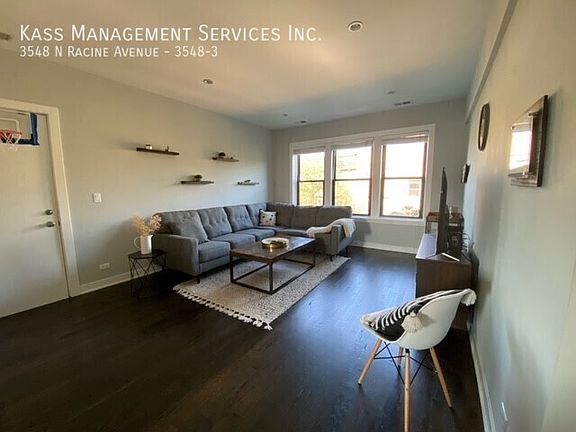 4th image of 3548 N Racine Ave Unit 3