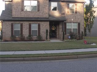 315 Windsor Way, Fairburn, GA 30213