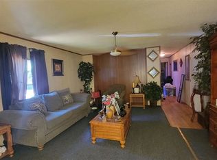 111 Fort St, Minden, LA 71055