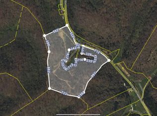 Indian Creek Rd, Whitleyville, TN 38588