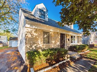 675 Raleigh Dr, Columbus, OH 43228