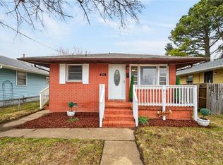 911 36th St, Newport News, VA