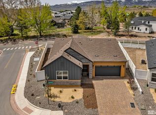 5537 Western Rider Trl, Reno, NV 89511