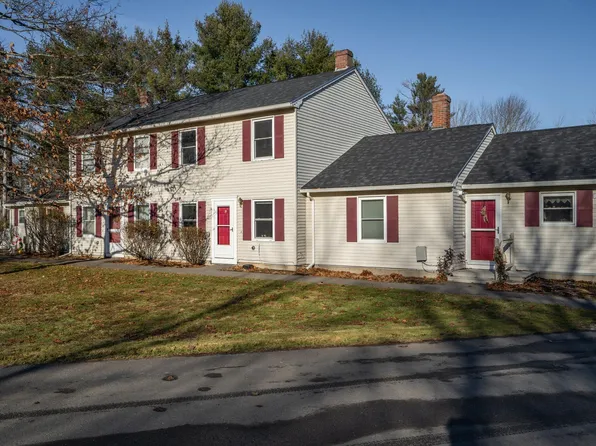 128 Mayo Road #C, Hampden, ME 04444