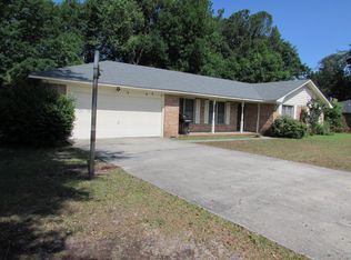 940 Ridgehill Dr, Sumter, SC 29154