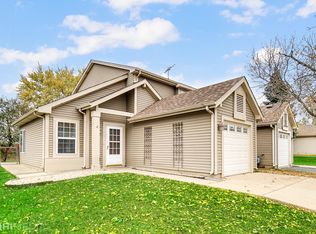 2146 Brittany Ln, Glendale Heights, IL