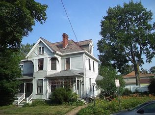 154 Dravo Ave, Beaver, PA 15009