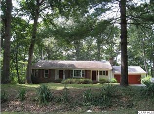 500 Willwood Dr, Earlysville, VA