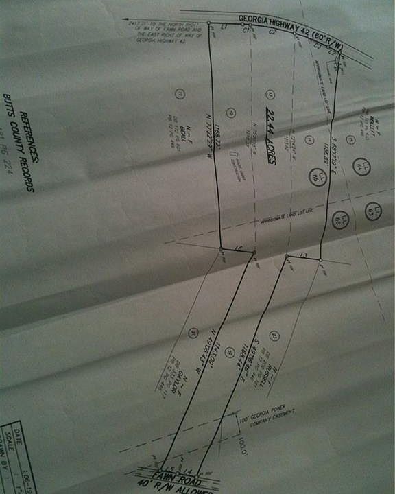 1st image of 2385 Highway 42 S