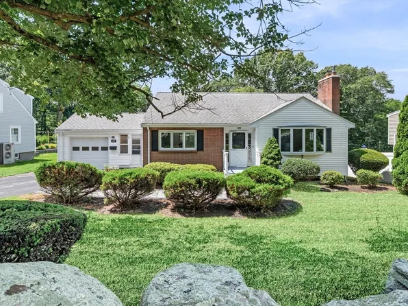 169 Liberty St, Braintree, MA 02184