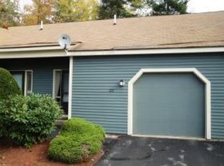 125 Indian Rock Rd, Merrimack, NH 03054