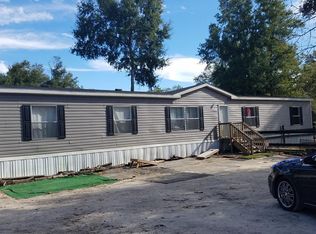 3349 NW 65th Ave, Bell, FL 32619