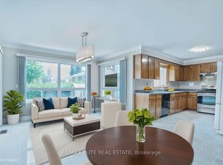 219 Connaught Ave, Toronto, ON M2M 1H6