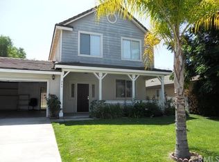 289 E Kimberly Ct, San Bernardino, CA 92408