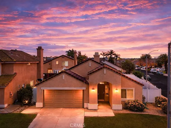 4321 Tewa Way, Riverside, CA 92509