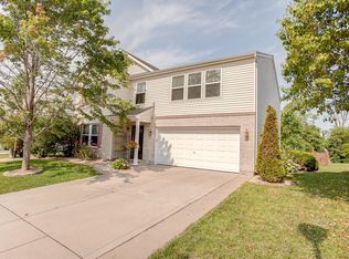 332 Falling Leaf Way, Mascoutah, IL 62258