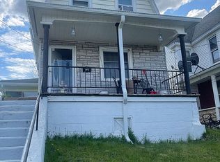 1230 S Market St, Nanticoke, PA 18634