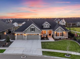 2551 N Fruniz Ave, Eagle, ID 83616