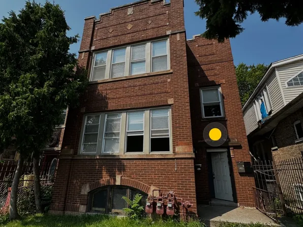 7838 S Paulina St #2, Chicago, IL 60620