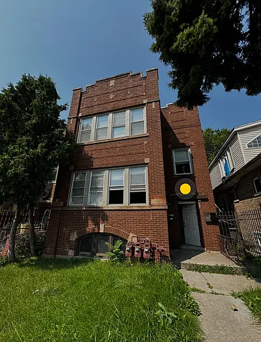7838 S Paulina St #2 Photo 1