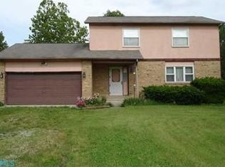 4483 Watkins Rd SW, Pataskala, OH 43062