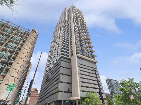 235 W Van Buren St Unit 1722, Chicago, IL 60607