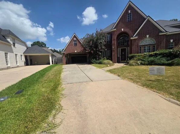 5304 Mountain Grove Ct, Spring, TX 77379