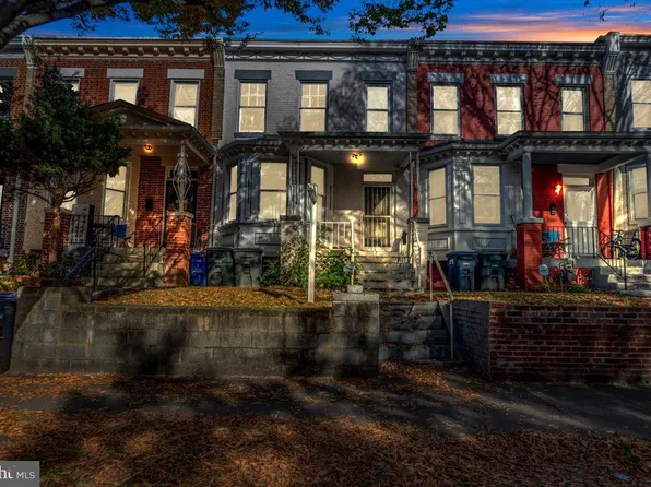 619 Rock Creek Church Rd NW, Washington, DC 20010