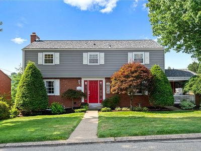 1271 Cardinal Dr, Pittsburgh, PA, 15243