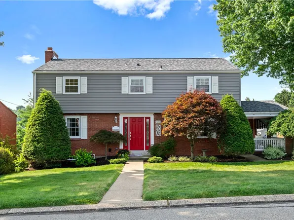 1271 Cardinal Dr, Pittsburgh, PA 15243