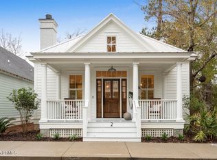 2 Hamlet Row, Beaufort, SC 29906