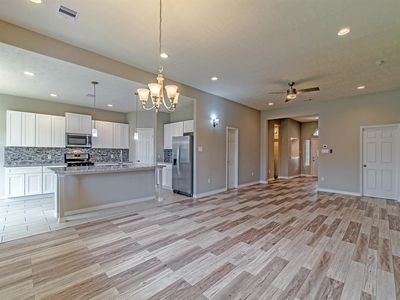 8419 Parnell St, Houston, TX, 77051