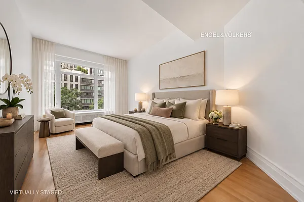 Bedroom, photo 4
