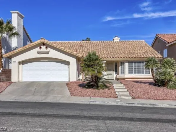 1536 Pony Ranch Cir, Henderson, NV 89014