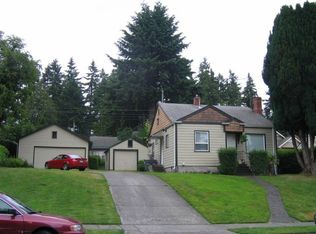 327 Contra Costa Ave, Fircrest, WA 98466