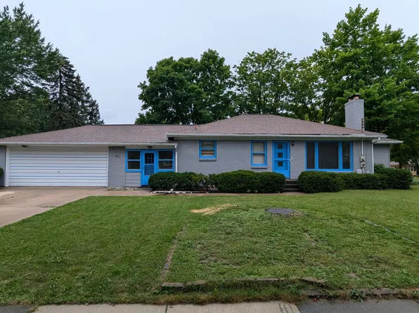 1250 Langley St SE, Grand Rapids, MI 49508