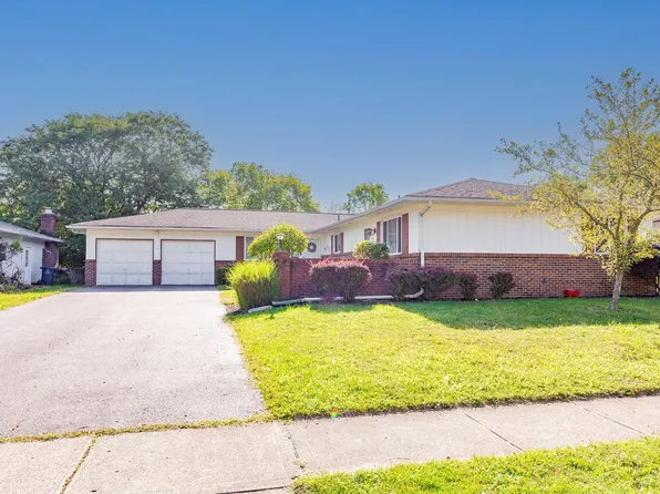 4834-4836 Winterset Dr, Columbus, OH 43220