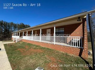 1127 Saxon Rd APT 18, Forest, VA 24551