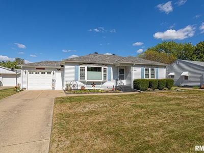 3831 27th Ave, Rock Island, IL, 61201