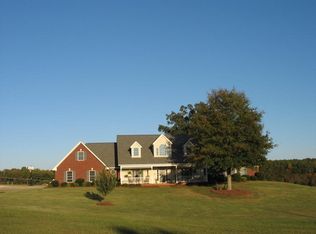 509 Salem Rd, Lagrange, GA 30241