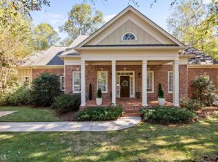 124 Morgan Dr, Lagrange, GA 30240