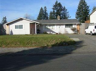 19410 Aurora Dr E, Spanaway, WA 98387