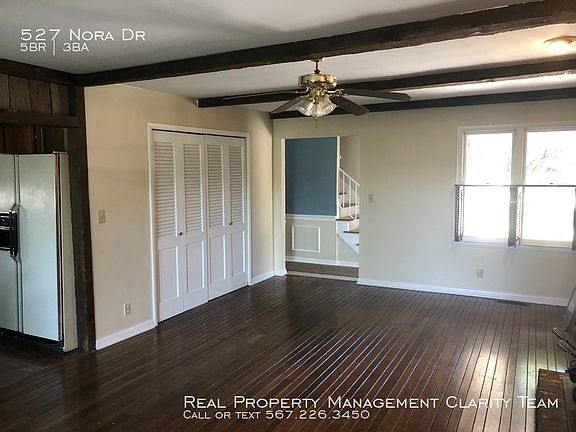 3rd image of 527 Nora Dr