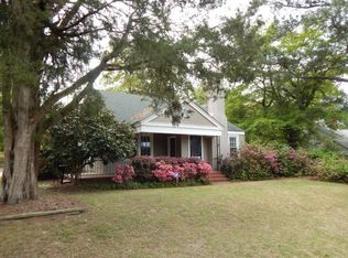 1411 Hayne Ave SW, Aiken, SC 29801
