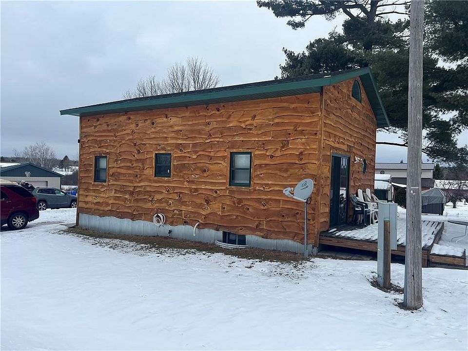 N4301 Harrison St, Kennan, WI 54537 MLS 1570400 Zillow