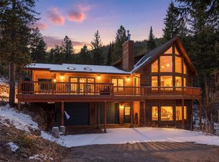 4079 Little Valley Rd, Estes Park, CO 80517