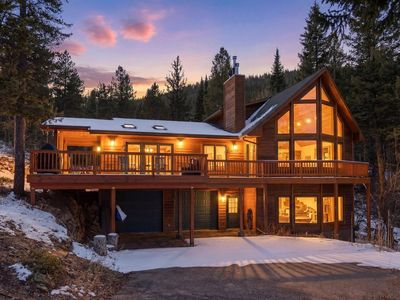 4079 Little Valley Rd, Estes Park, CO, 80517