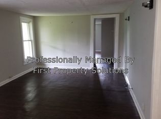 323 Allen Ave, Beckley, WV 25801