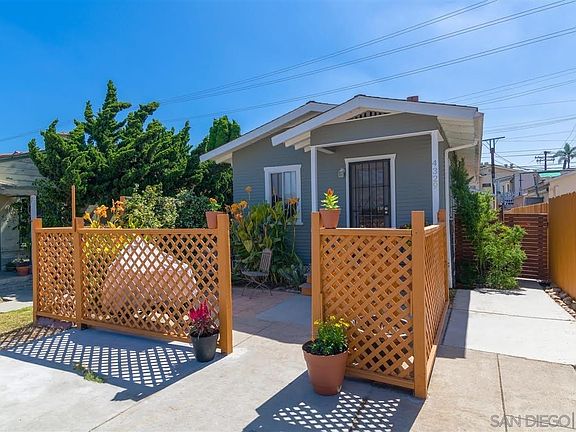3rd image of 4329 Utah St